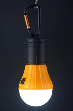 Acecamp Led Tent -Telttavalo Karabiinihaalla