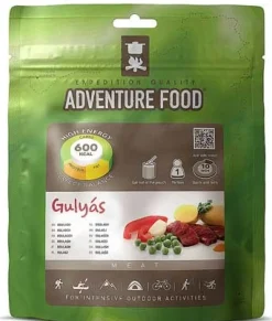 Adventure Food Gulasch
