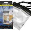 Aloksak Smartphone Xl Vedenpitava Kotelo 2-Pack