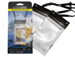 Aloksak Smartphone Xl Vedenpitava Kotelo 2-Pack