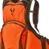 Badlands Upland Game Vest Lintureppu