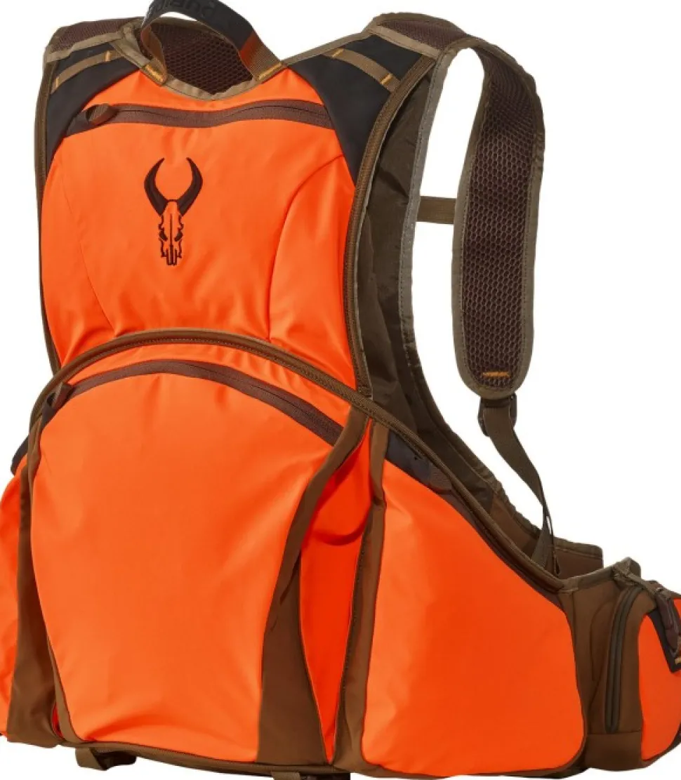Badlands Upland Game Vest Lintureppu