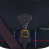 Barbour Tartan Crossbody Bag Naisten Olkalaukku,Classic Tartan