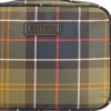 Barbour Tartan Makeup Bag Toilettilaukku, Classic Tartan