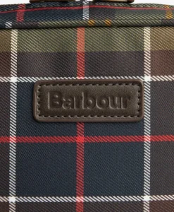 Barbour Tartan Makeup Bag Toilettilaukku, Classic Tartan