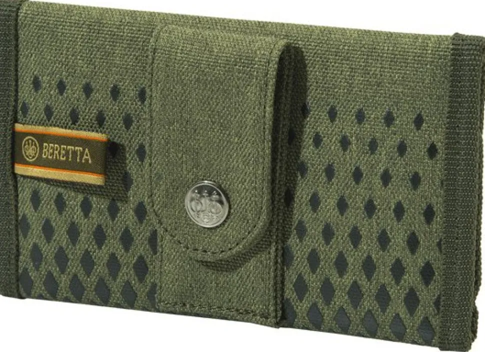 Beretta Hunter Tech Cart. Wallet 7,62 Ammuslompakko