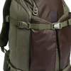 Beretta Ibex Large Backpack 50+40L Metsästysreppu, Green Moss