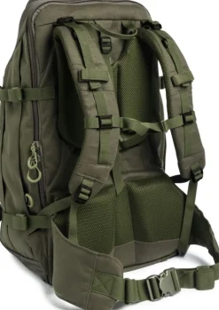 Beretta Ibex Large Backpack 50+40L Metsästysreppu, Green Moss
