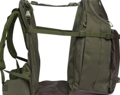 Beretta Ibex Large Backpack 50+40L Metsästysreppu, Green Moss