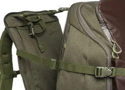 Beretta Ibex Large Backpack 50+40L Metsästysreppu, Green Moss