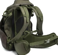 Beretta Ibex Medium Backpack 30L Metsästysreppu, Green Moss