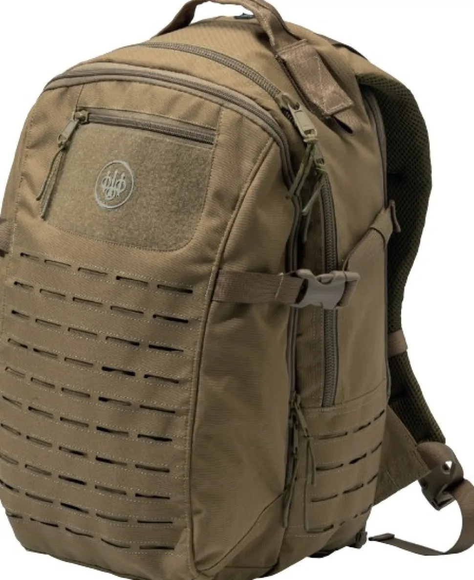 Beretta Tactical Backpack Reppu, Ruskea