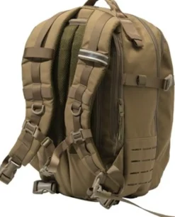 Beretta Tactical Backpack Reppu, Ruskea