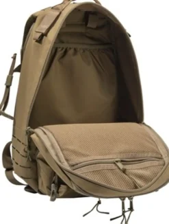 Beretta Tactical Backpack Reppu, Ruskea