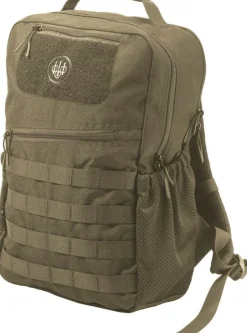Beretta Tactical Flank Daypack Reppu, Ruskea