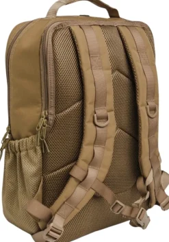 Beretta Tactical Flank Daypack Reppu, Ruskea