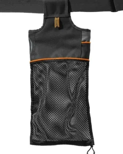 Beretta Uniform Pro Pouch With Mesh Evo Patruunakotelo, Musta