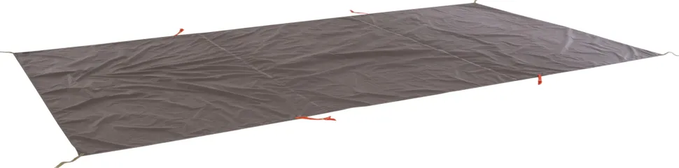 Big Agnes Footprint Wyoming Trail 4 Teltan Lisalattia