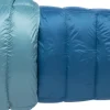 Big Agnes Roxy Ann 3N1 30 -1°C 650 Down Naisten Makuupussi, Regular