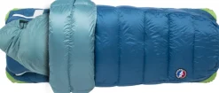 Big Agnes Roxy Ann 3N1 30 -1°C 650 Down Naisten Makuupussi, Regular