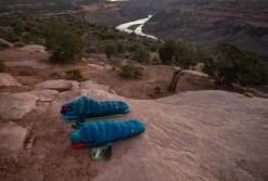 Big Agnes Roxy Ann 3N1 30 -1°C 650 Down Naisten Makuupussi, Regular