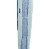 Big Agnes Torchlight Ul 20 850 Downtek Naisten Makuupussi, Petite, Sininen (Oikeakatinen)