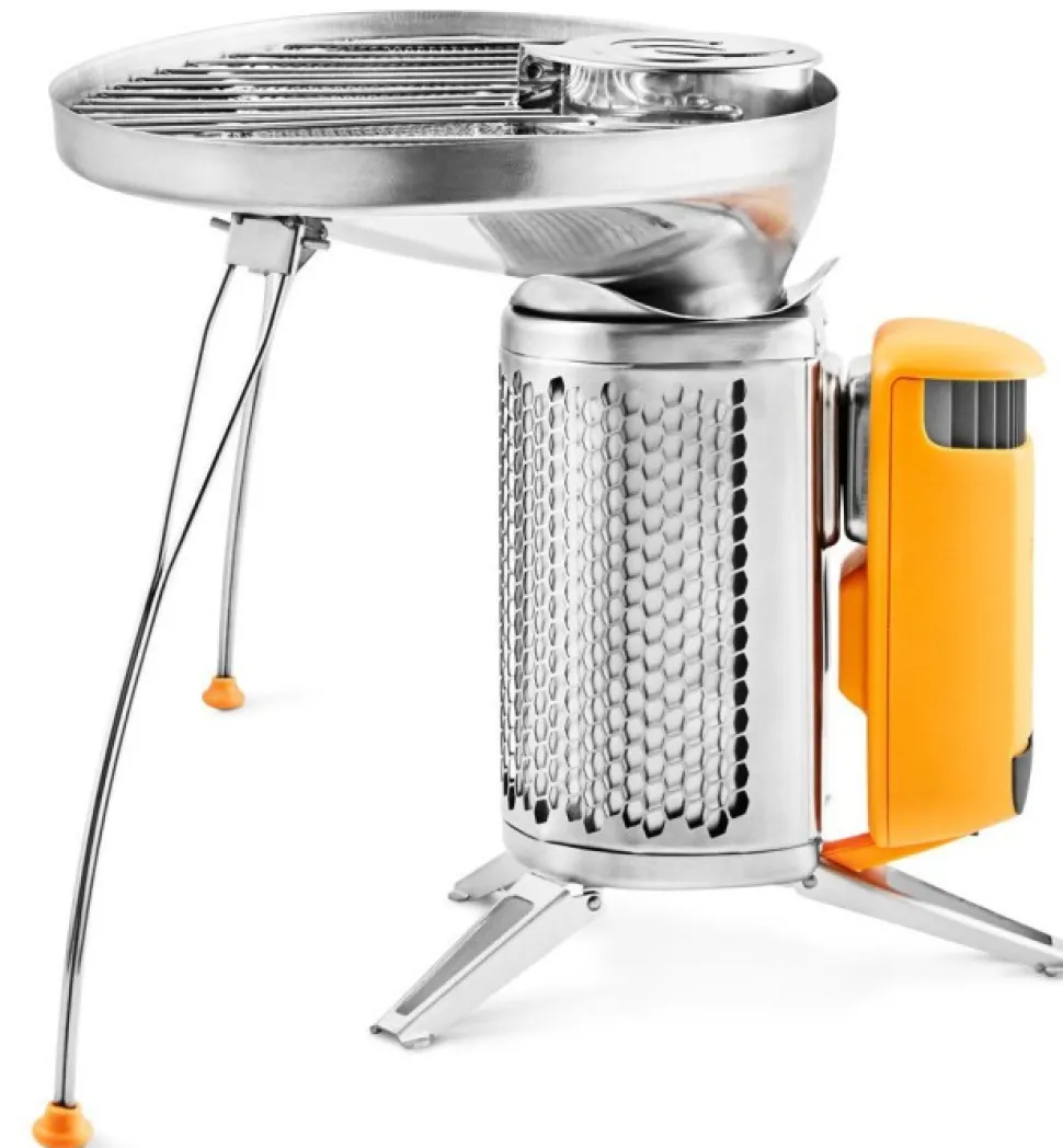 Biolite Campstove Complete Kit