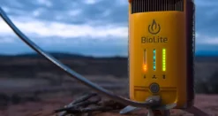 Biolite Campstove Complete Kit