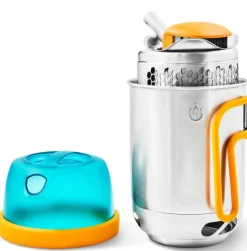 Biolite Campstove Complete Kit