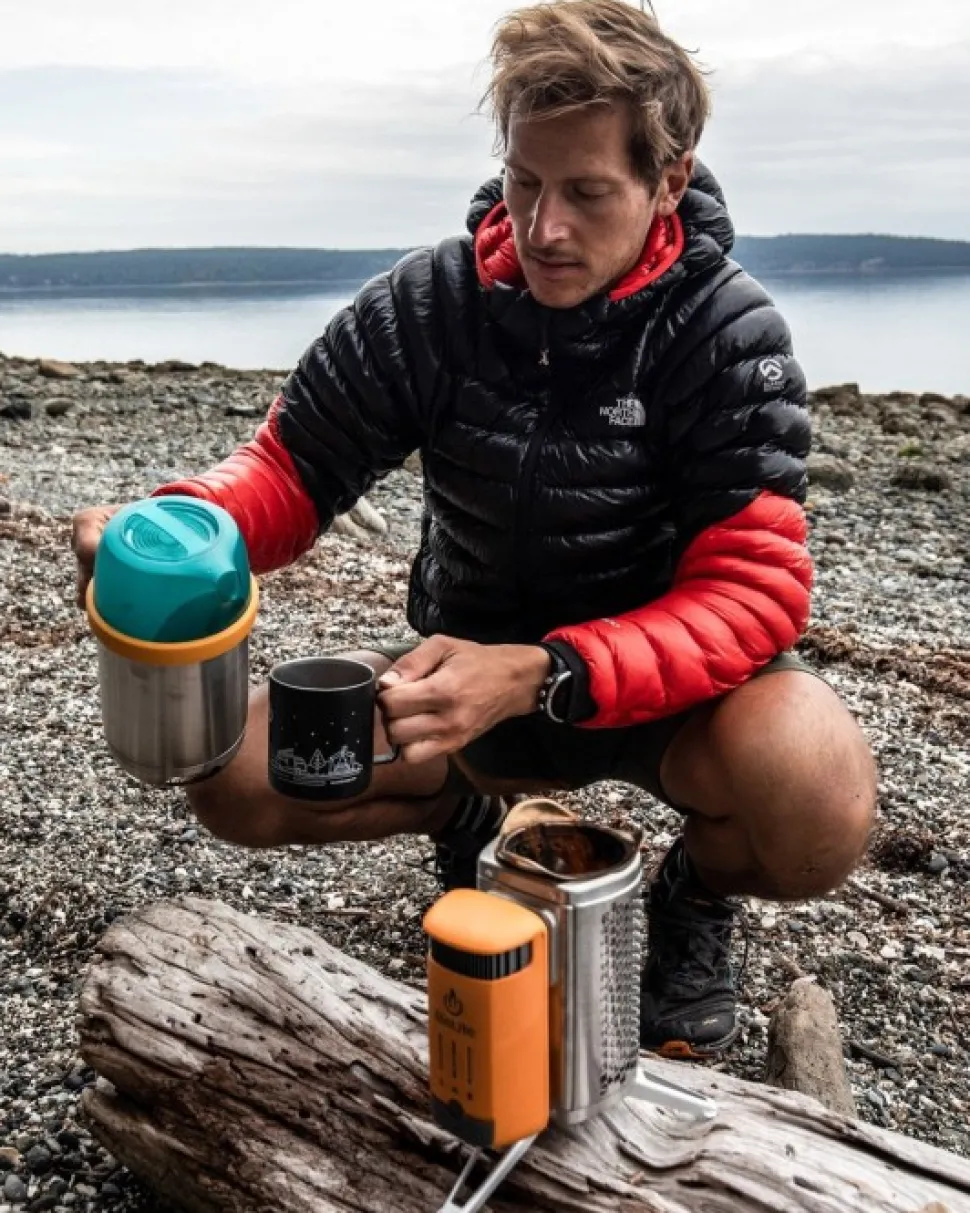 Biolite Campstove Complete Kit
