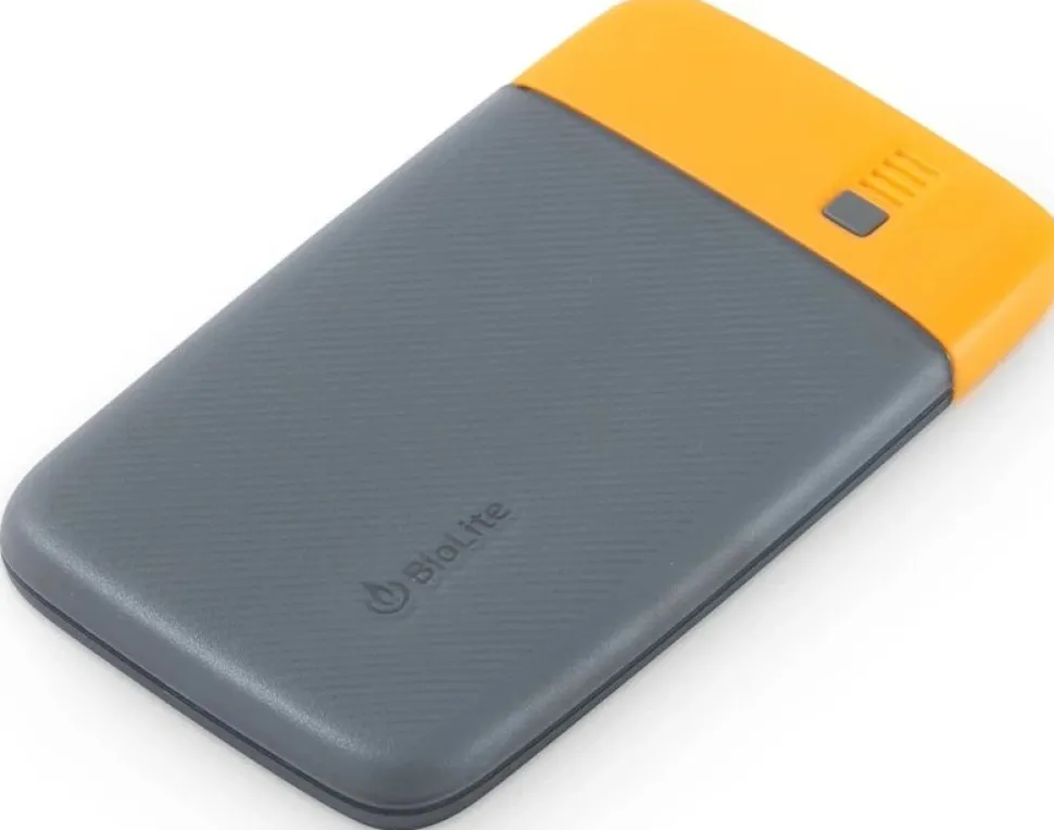 Biolite Charge 20 Pd