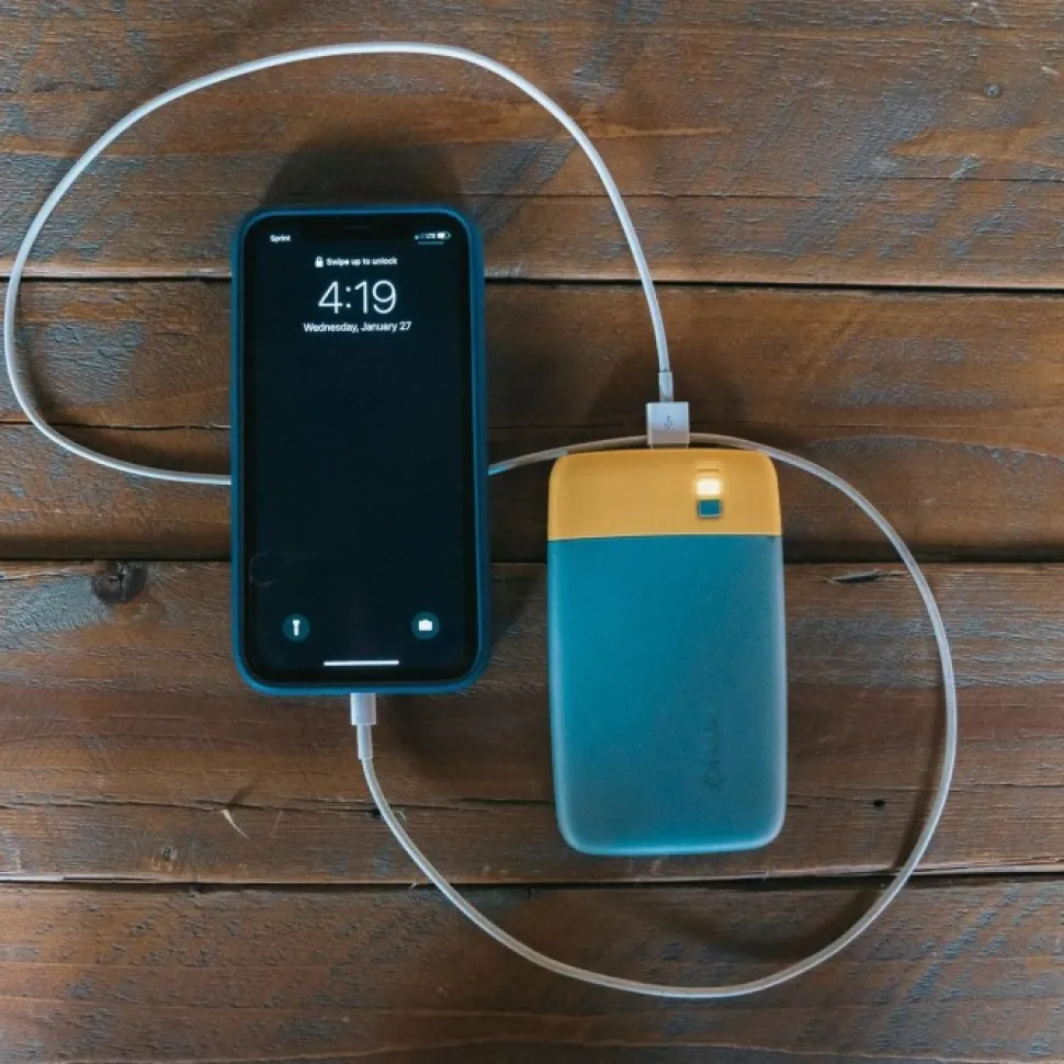 Biolite Charge 20 Pd