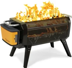 Biolite Firepit +
