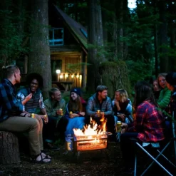 Biolite Firepit +
