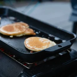 Biolite Firepit Griddle