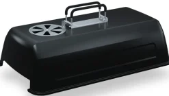 Biolite Firepit Oventop
