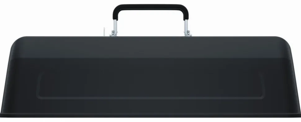 Biolite Firepit Oventop