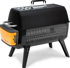 Biolite Firepit Oventop