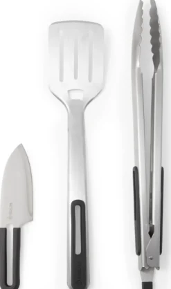 Biolite Prep And Grill Toolkit