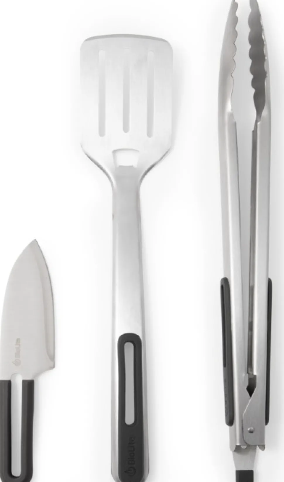 Biolite Prep And Grill Toolkit