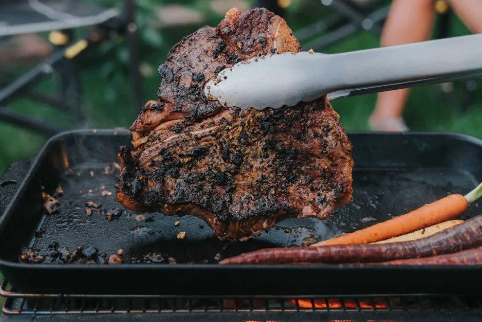 Biolite Prep And Grill Toolkit