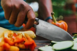 Biolite Prep And Grill Toolkit