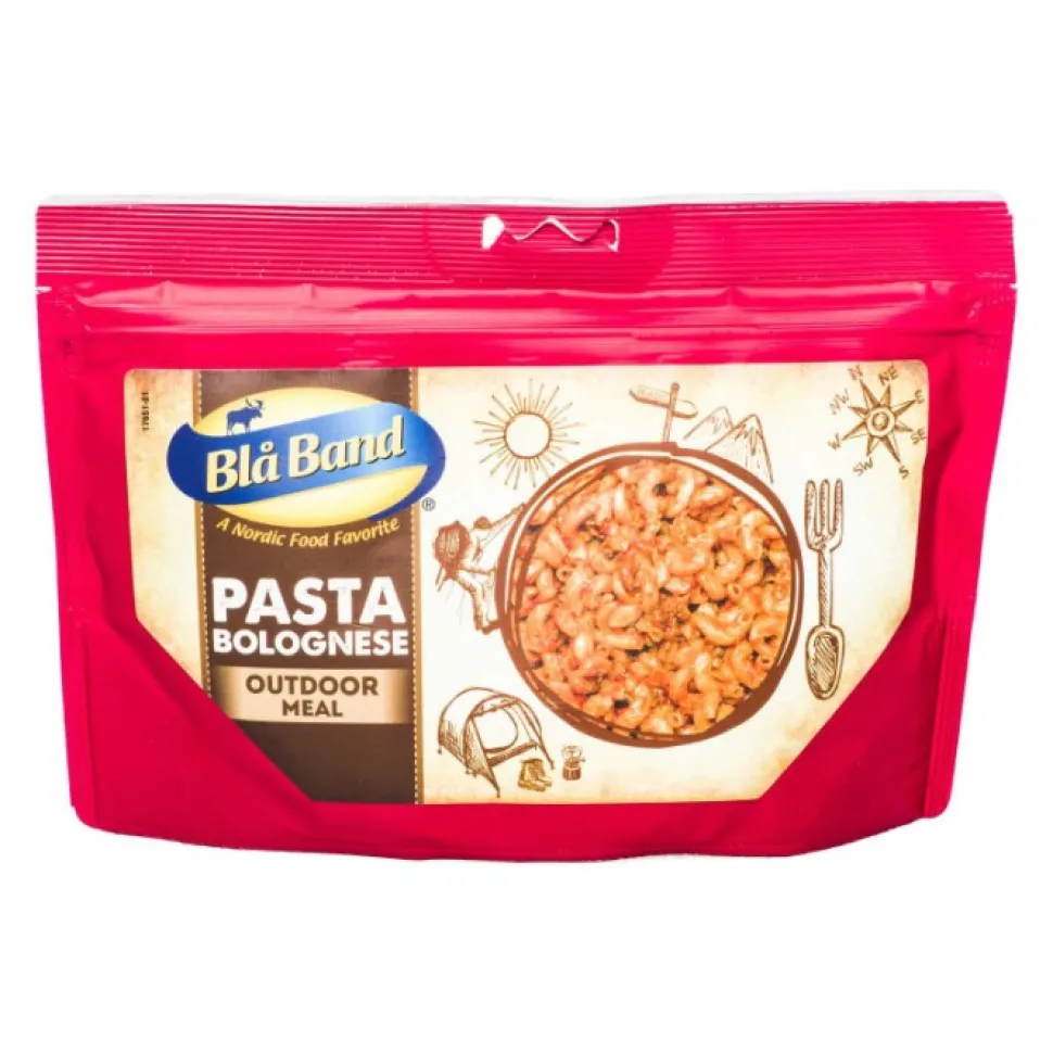 Bla Band Pasta Bolognese