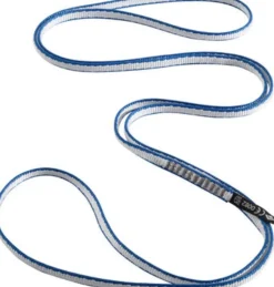 Black Diamond 10 Mm Dynex Runner Nauhalenkki, 120 Cm