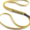 Black Diamond 10 Mm Dynex Runner Nauhalenkki, 60 Cm