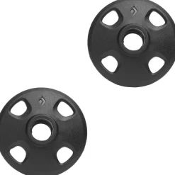 Black Diamond 60 Mm Trekking Basket Vaihtosommat