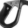 Black Diamond Atc-Pilot Yhden Koyden Koysijarru, Musta