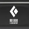 Black Diamond Bd 1800 Battery Ladattava 1800 Litiumakku
