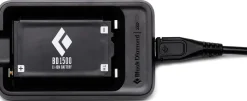 Black Diamond Bd 1500 Litiumakku Ja Laturi