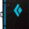 Black Diamond Circuit Crash Pad -Boulderpatja, Sininen/Musta